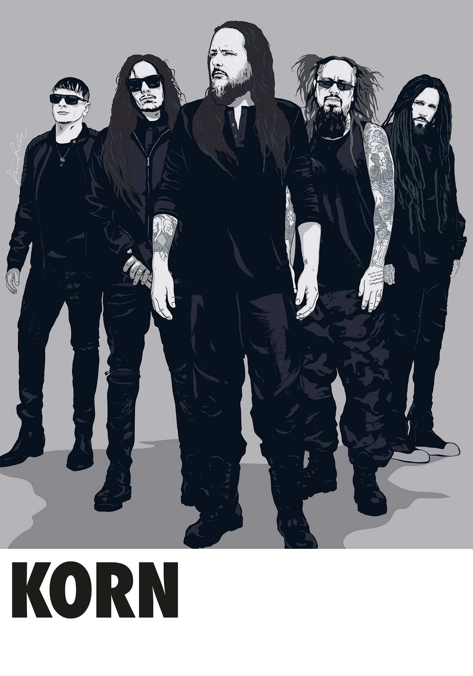 Korn